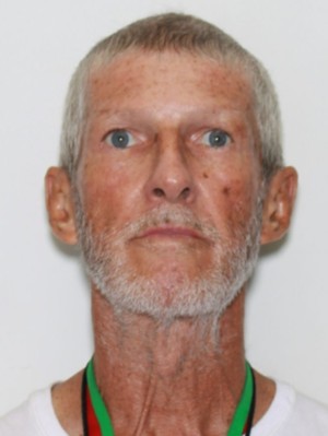 PATRICK JOSEPH OSEWALT
