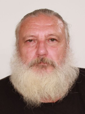 Photo of PETERSON, FRANK THOMAS
