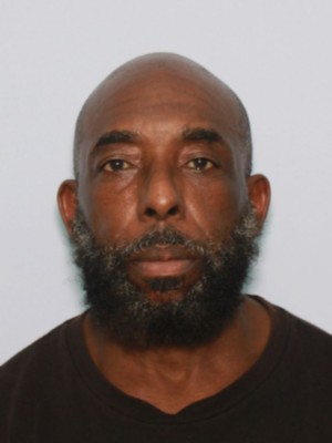 Photo of Roosevelt, Alton Jerome