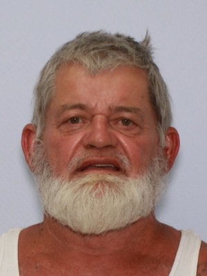 Photo of SMITH, RONALD TERRY