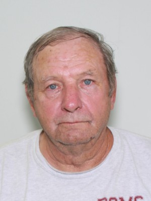 Photo of TRUAX, CARL WILLIAM