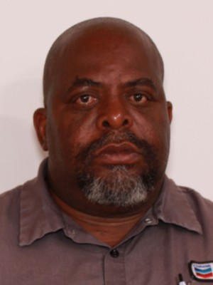 Photo of Williams, Eric Mack