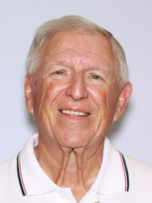 GEORGE CHARLES WOERNER