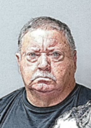 Thomas Kermit Townsend