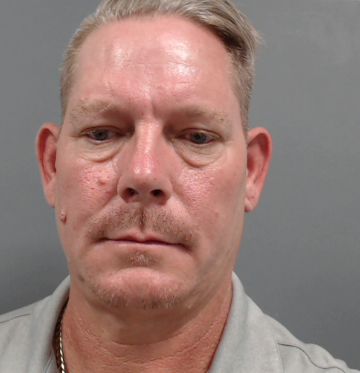 Photo of CARHART, CHAD ALLEN
