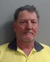 Photo of FOSDICK, KENNETH CHARLES