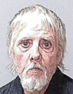 George Robert Spivey