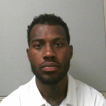Photo of HARRIS, TYREEK DAQUAN