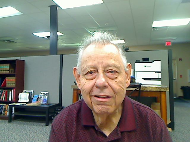 Kenneth Sylvester Barton