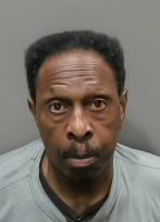 Photo of Oats, Alonzo Roberts