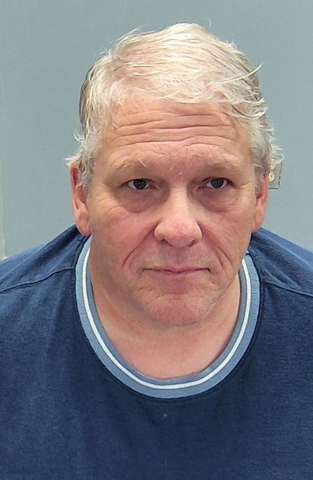 Photo of KLECKNER III, KENNETH Wallace