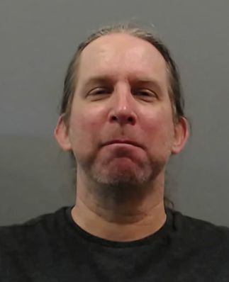 Photo of Willis, Mark Edward