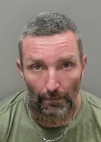 Steven Dawayne Rouse