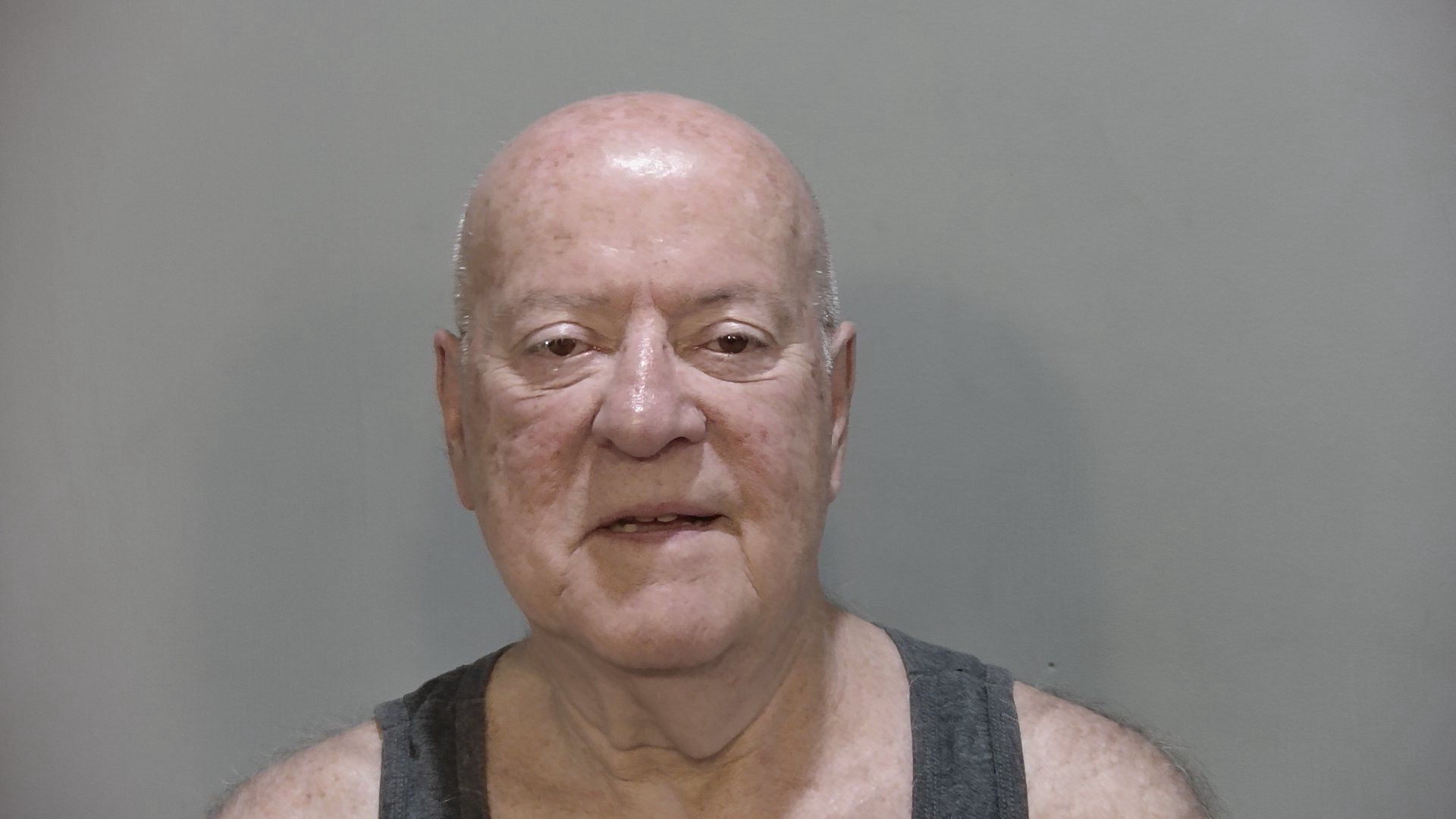 Robert Raymond Scott