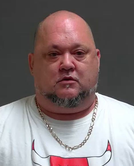 Photo of Bridwell, Zebikiah Daniel