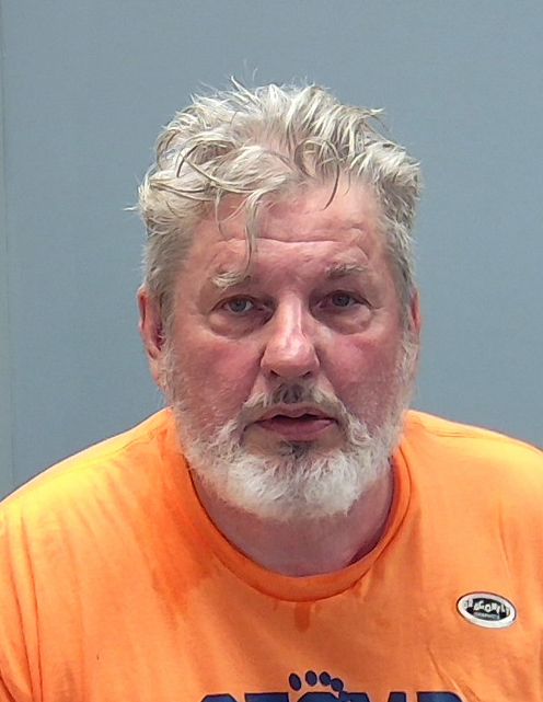 Richard Junior Harris