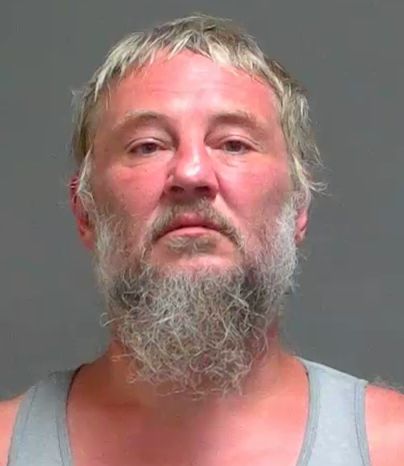 Photo of BERGERON, JAMES ROBERT