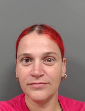 Photo of CORBITT, KAYLA FAYE