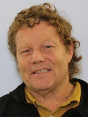 John Becker