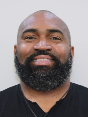 Photo of BROWN, WAYNE ANTHONY