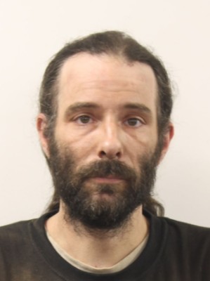 Photo of CLARK III, ORVIS LEON