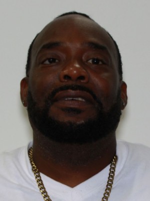 Warren Timothy Franklin