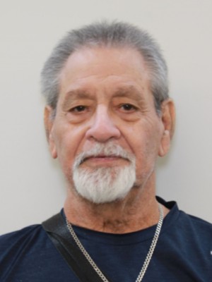 Photo of GUZMAN NIEVES, CARLOS ALBERTO