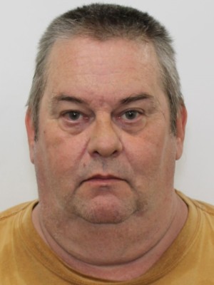 Photo of GLADD, RODNEY CLAIR