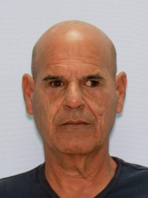 Photo of Hernandez-Carvajal, Rolando
