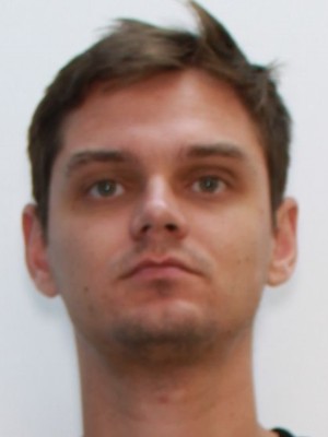 Photo of LEMIEUX-MCCARTER, PRESTON DORAN
