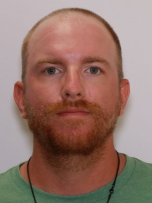 Jesse James Massey