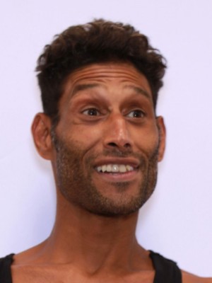Photo of ORTIZ, MIKE