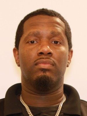 Photo of ROBINSON, COREY DE'ANDRE