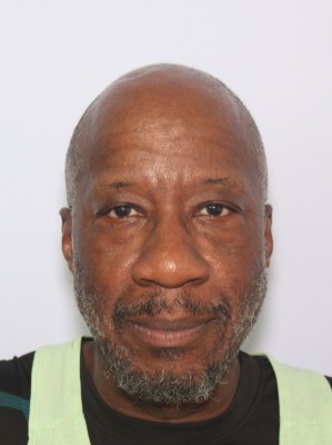 Adrian Robinson