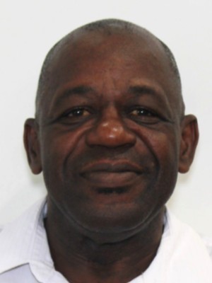 Photo of Strawder, Ira Lamont