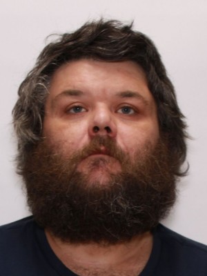 Photo of SMITH, COREY JAMES