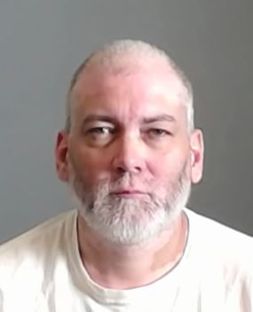 Photo of Zercher, Yancey Dwayne