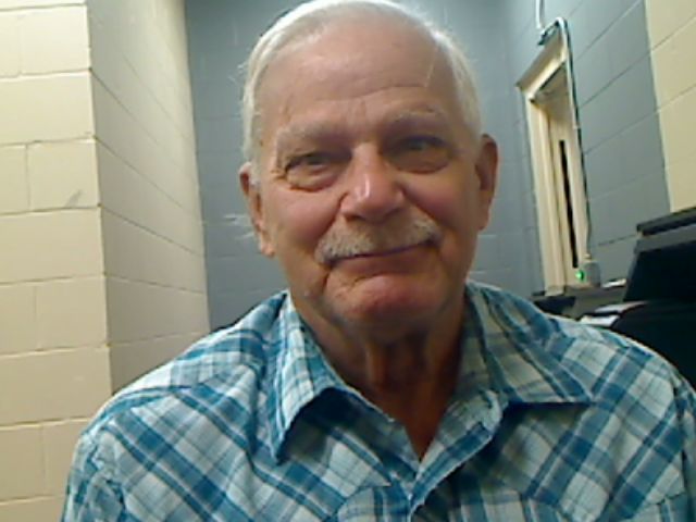 Photo of WILLIAMS, ALMER EUGENE