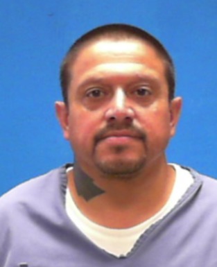 Photo of BERRONES, DANIEL