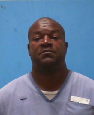 CHARLES ANTHONY BROWN
