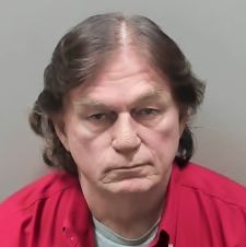 James Durell Mercer