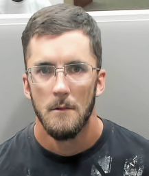 Photo of FORDE, RYAN ASHBURN