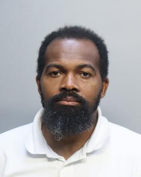 Photo of Adderly, Calvin Anthony