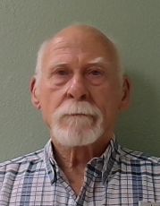 RONALD HOWELL TERRY