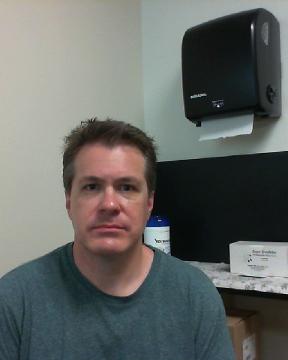 Photo of GANSEN, CARL WILLIAM