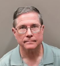 Photo of Allen, Ronald Lee
