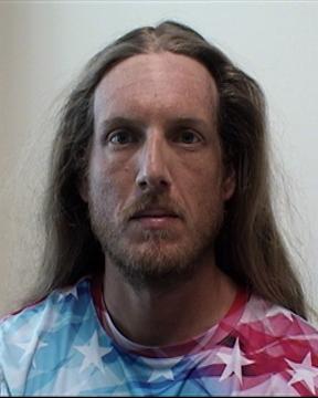 Photo of Carmean, Kurtis Robert