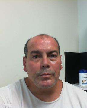 William Carmello Monsegut III