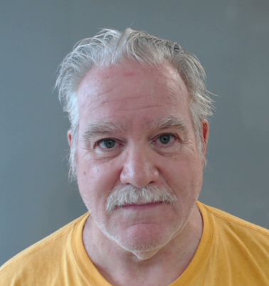 Photo of BRATTON, PAUL THOMAS