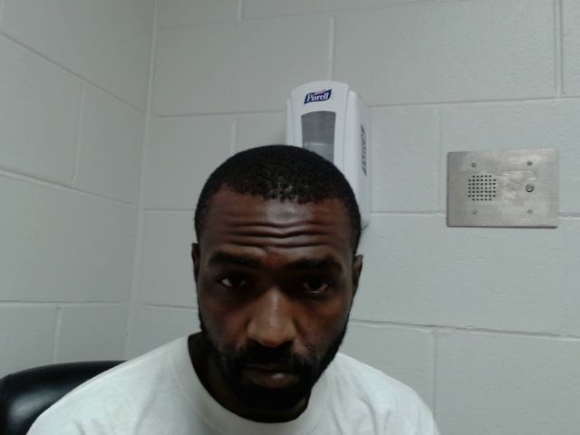 GARLAND DARNELL BULLOCK